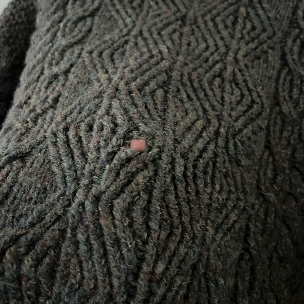 1984 ralph lauren sweater - Picture 2 of 4